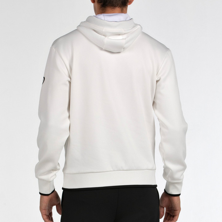 SWEAT BULLPADEL PIATRO CRUDO
