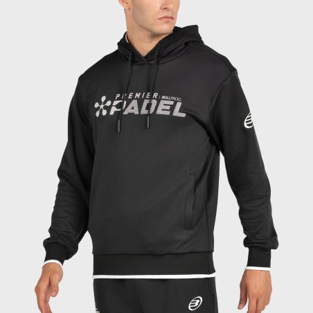 SWEAT BULLPADEL PIATRO NOIR