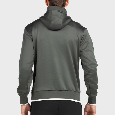 SWEAT BULLPADEL PIATRO KAKI