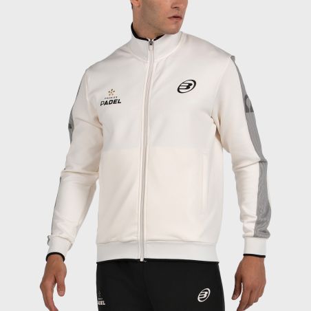 SWEAT BULLPADEL PINDARO CRUDO