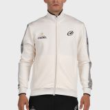 tienda de padel Madrid, tienda de padel online, tienda de padel españa, tienda de padel en linea, SUDADERA BULLPADEL PINDARO CRU