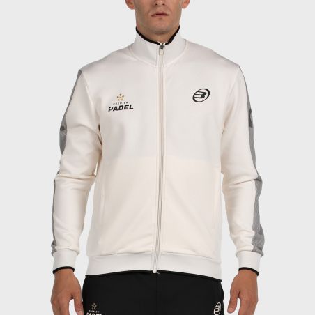 SWEAT BULLPADEL PINDARO CRUDO