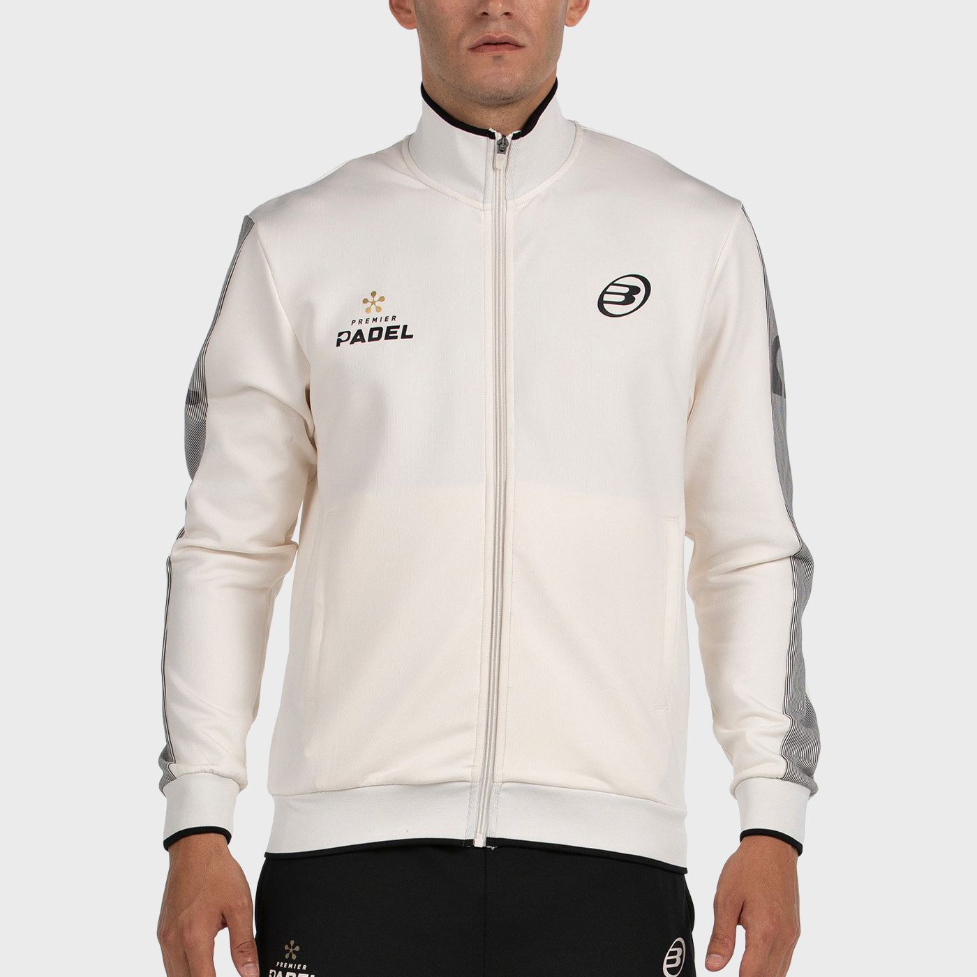 SWEAT BULLPADEL PINDARO CRUDO