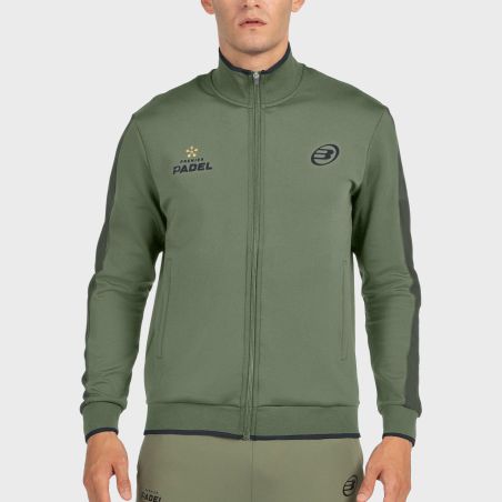 SWEAT BULLPADEL PINDARO KAKI