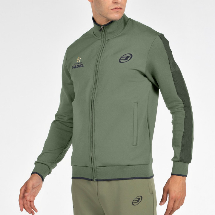 tienda de padel Madrid, tienda de padel online, tienda de padel españa, tienda de padel en linea, SUDADERA BULLPADEL PINDARO KAK