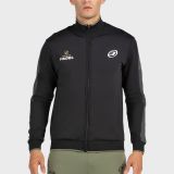 SWEAT-SHIRT BULLPADEL PINDARO BLACK