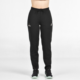 PANTS BULLPADEL PIOR BLACK