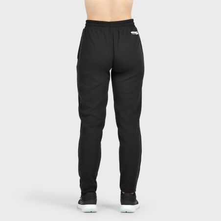 PANTALONI BULLPADEL PIOR NERO