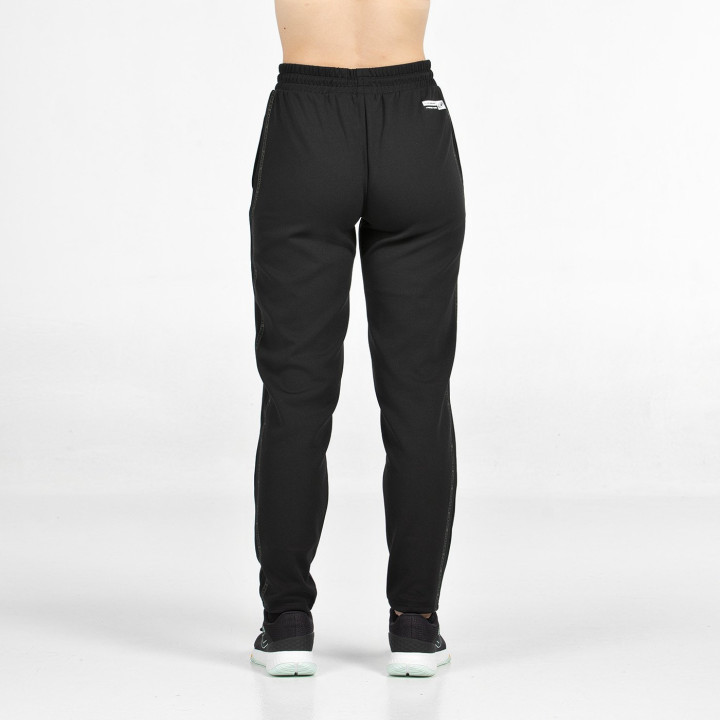 PANTALONI BULLPADEL PIOR NERO