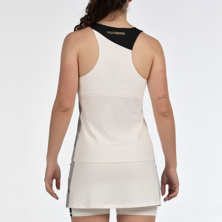 T-SHIRT BULLPADEL PIRAC CRUDO