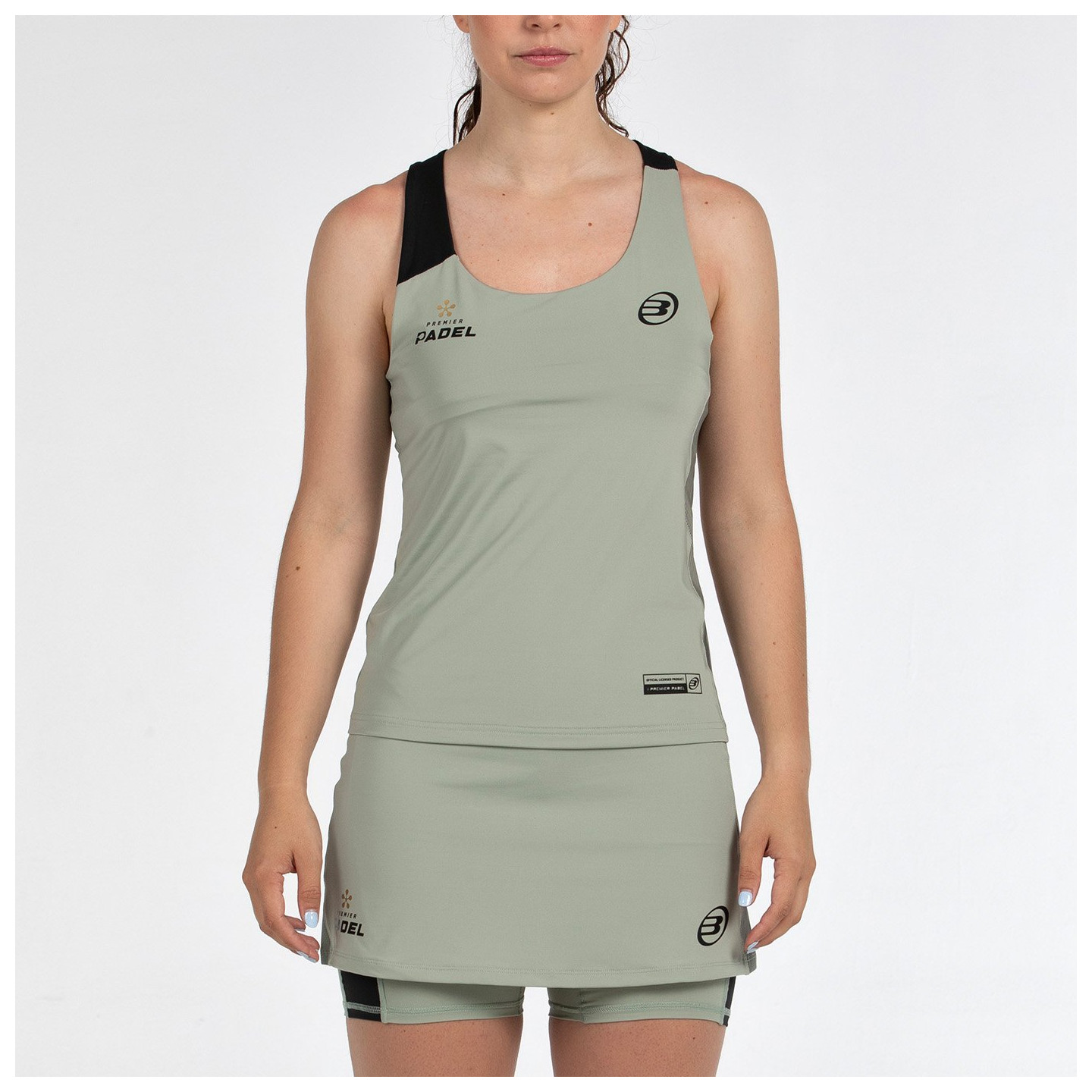 tienda de padel Madrid, tienda de padel online, tienda de padel españa, tienda de padel en linea, CAMISETA BULLPADEL PIRAC EUCAL