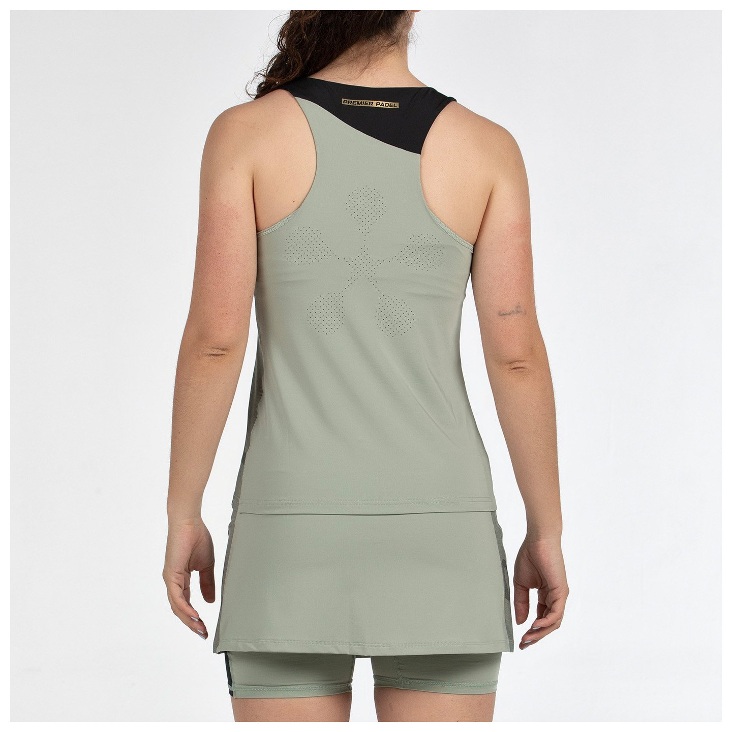 tienda de padel Madrid, tienda de padel online, tienda de padel españa, tienda de padel en linea, CAMISETA BULLPADEL PIRAC EUCAL