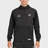 SWEAT BULLPADEL PITACO NOIR