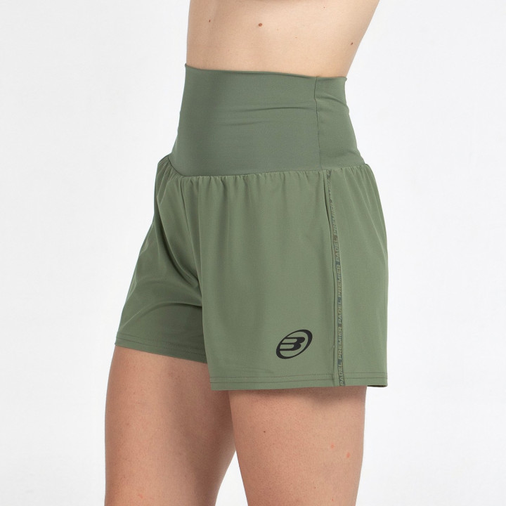 SHORTS BULLPADEL PITAN KAKI