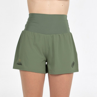 SHORTS BULLPADEL PITAN KAKI