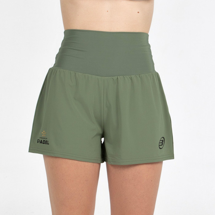 SHORTS BULLPADEL PITAN KAKI