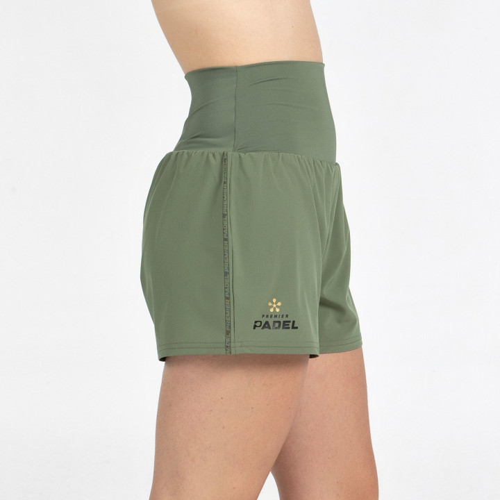 SHORTS BULLPADEL PITAN KAKI