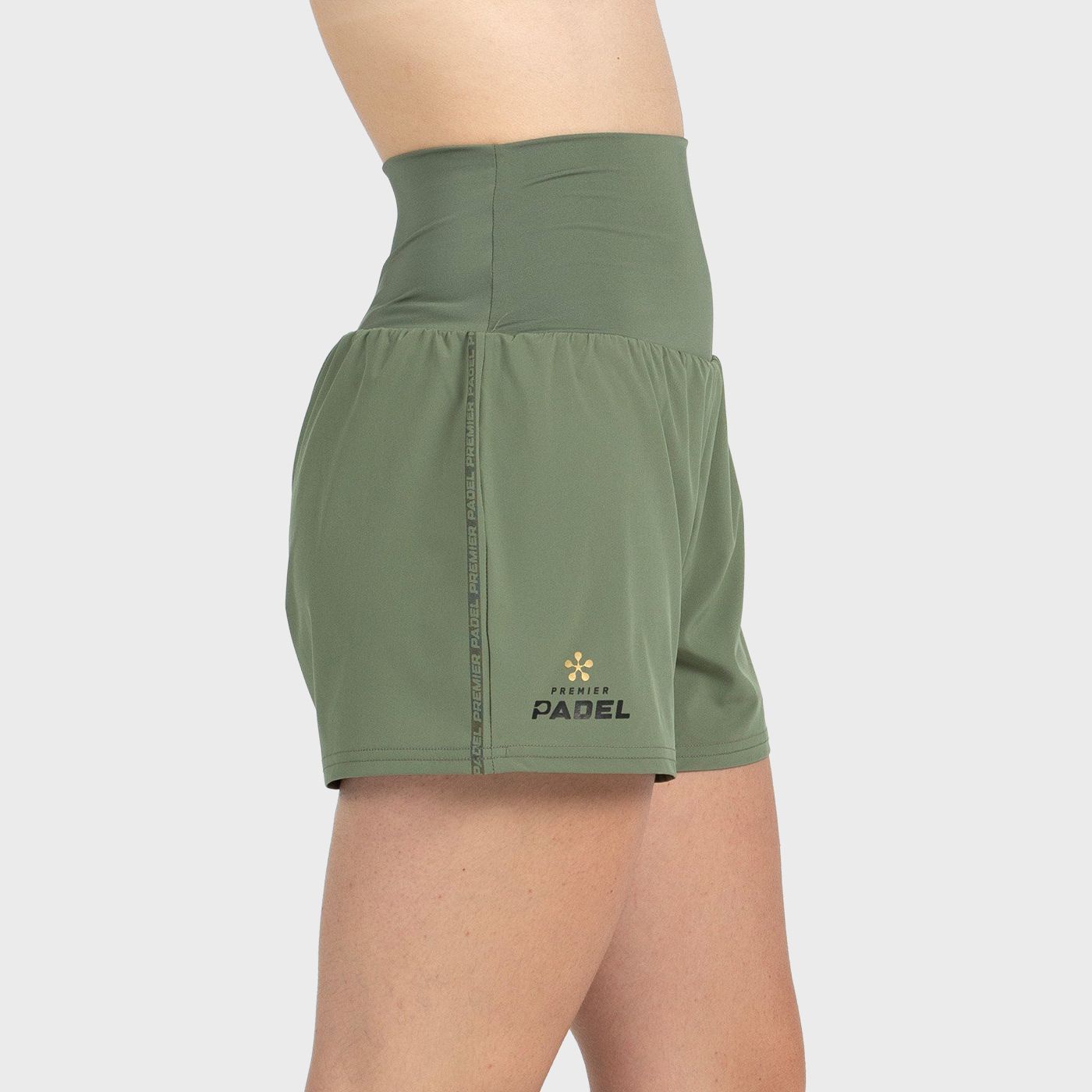 SHORTS BULLPADEL PITAN KAKI