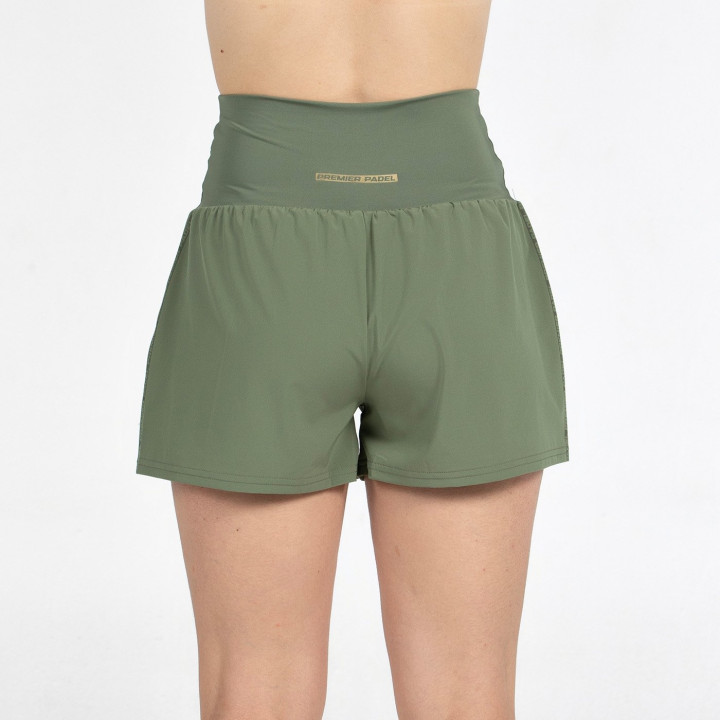 SHORTS BULLPADEL PITAN KAKI