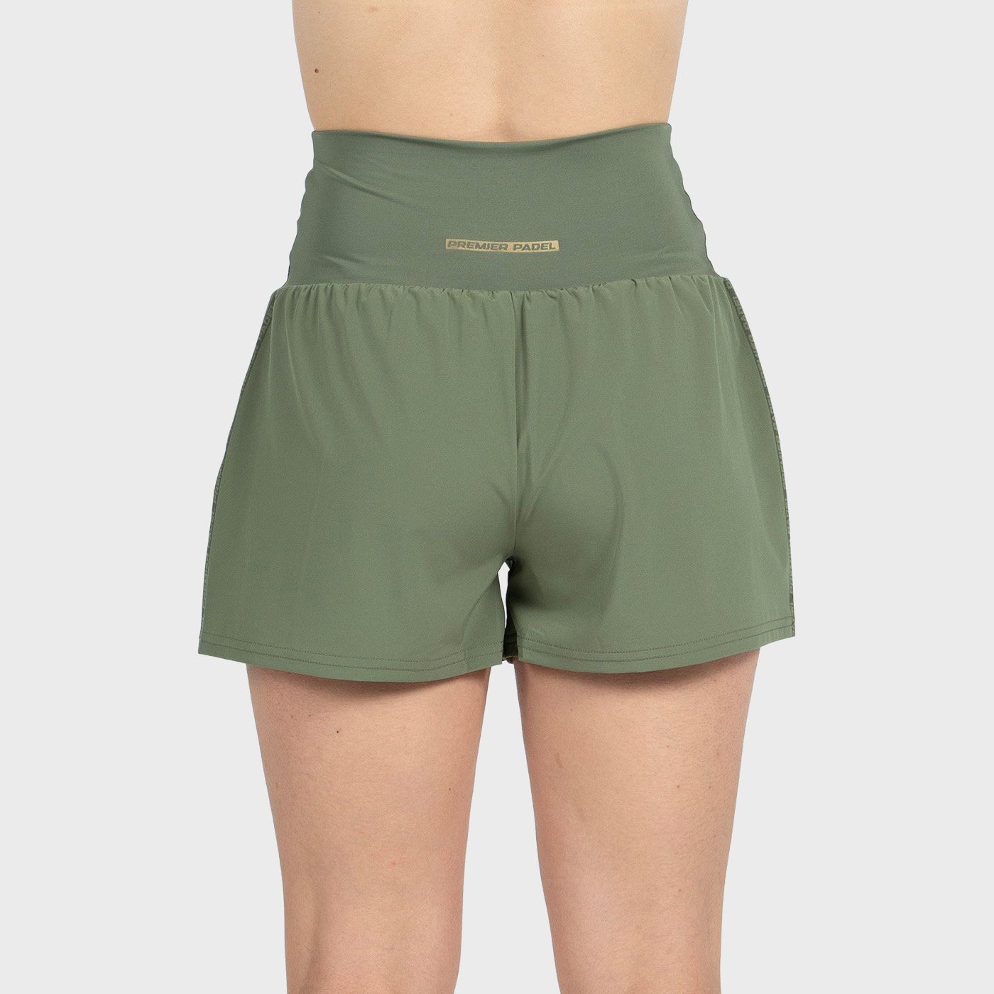 SHORTS BULLPADEL PITAN KAKI