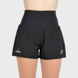SHORTS BULLPADEL PITAN NERO