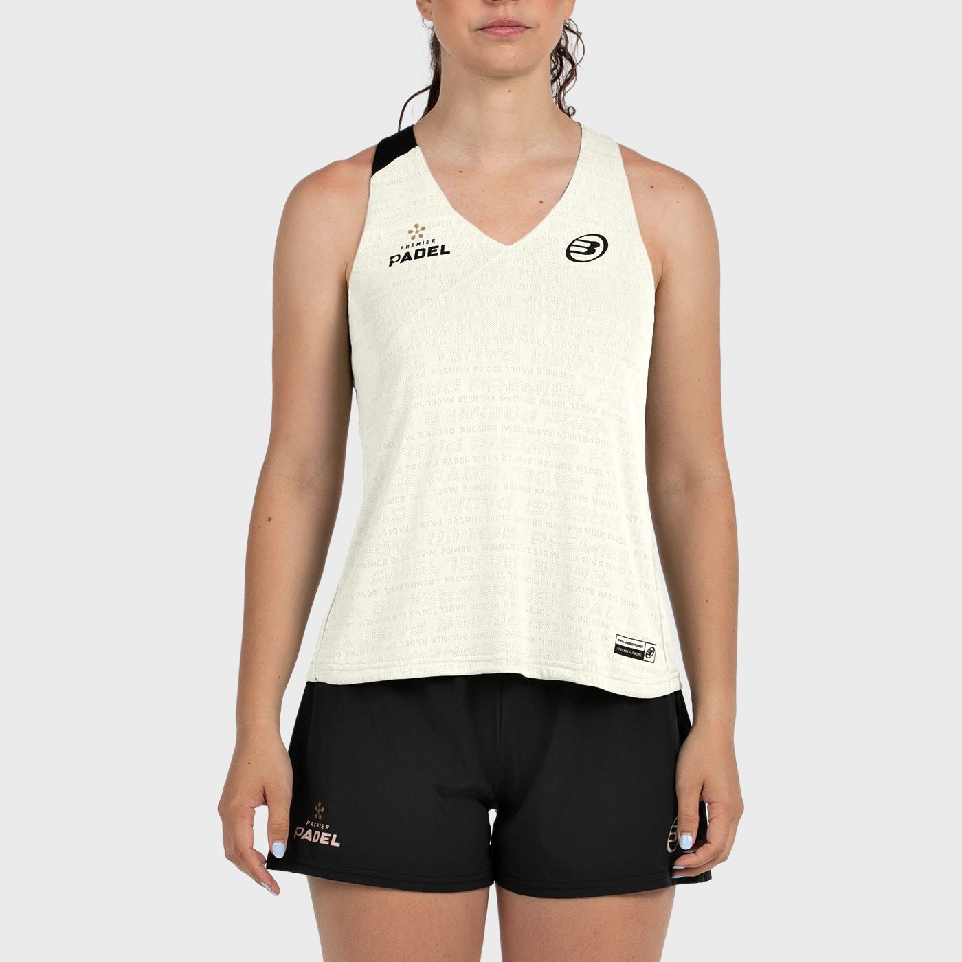 CANOTTA BULLPADEL PIURA CRUDO
