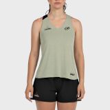 TANK TOP BULLPADEL PIURA EUCALYPTUS