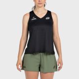 DEBARDEUR BULLPADEL PIURA NOIR