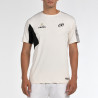 CAMISETA BULLPADEL POCATE CRUDO