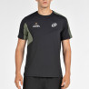 CAMISETA BULLPADEL POCATE NEGRO
