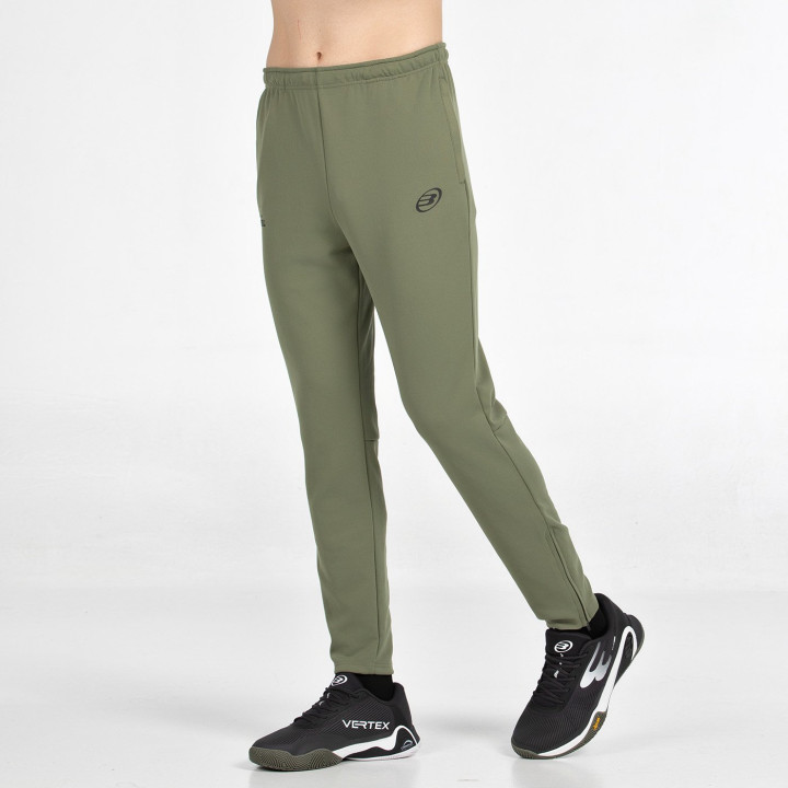 TROUSERS BULLPADEL PUPO KAKI