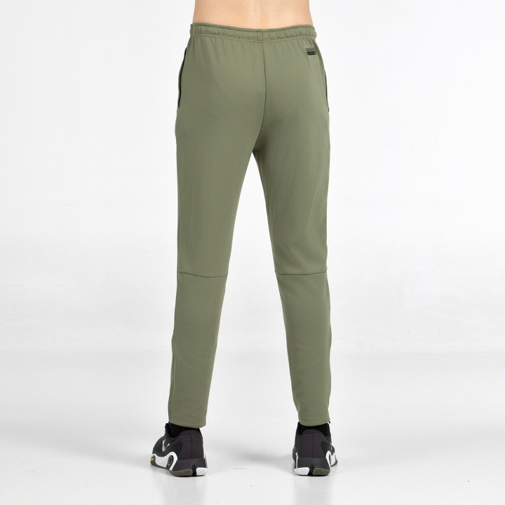 PANTALONI BULLPADEL PUPO KAKI