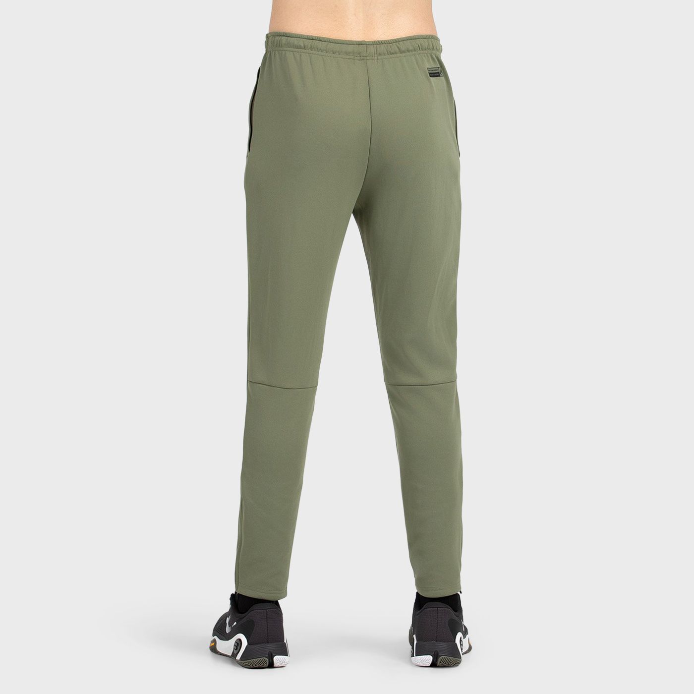 TROUSERS BULLPADEL PUPO KAKI