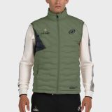 VEST BULLPADEL PRIMO KAKI