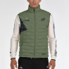 GILET BULLPADEL PRIMO KAKI