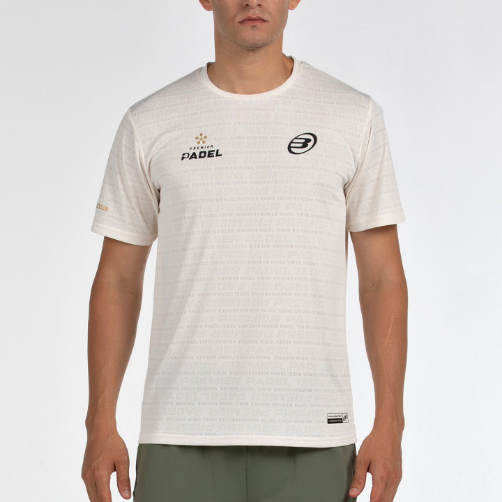 tienda de padel Madrid, tienda de padel online, tienda de padel españa, tienda de padel en linea, CAMISETA BULLPADEL PRILEP CRUD