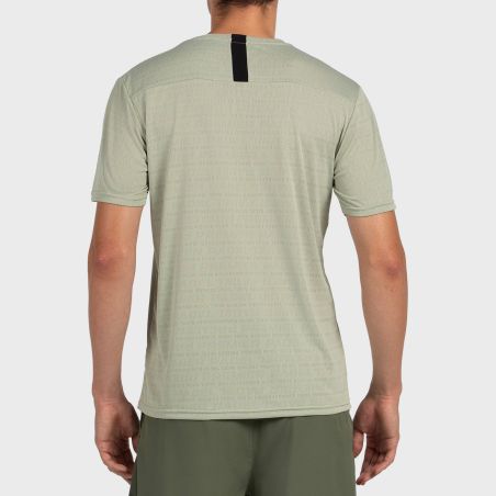 T-SHIRT BULLPADEL PRILEP EUCALYPTUS