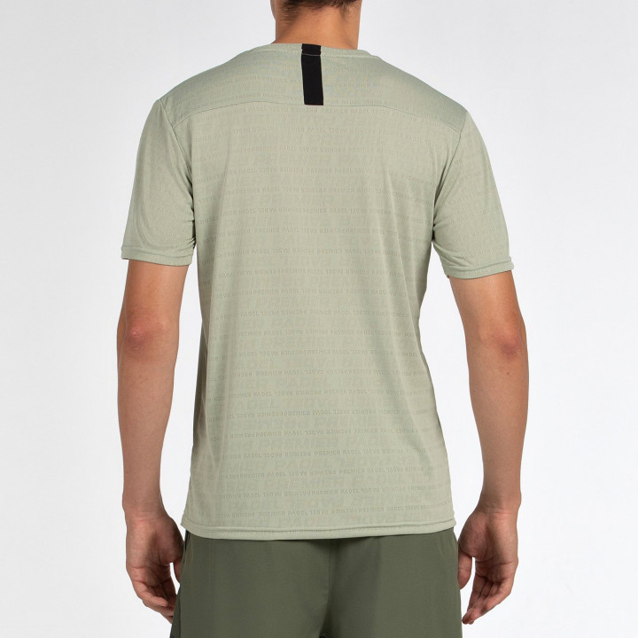 tienda de padel Madrid, tienda de padel online, tienda de padel españa, tienda de padel en linea, CAMISETA BULLPADEL PRILEP EUCA