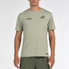 T-SHIRT BULLPADEL PRILEP EUCALYPTUS