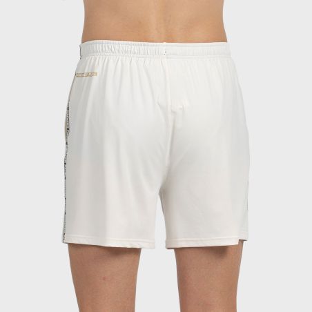 SHORTS BULLPADEL PREUX CRUDO