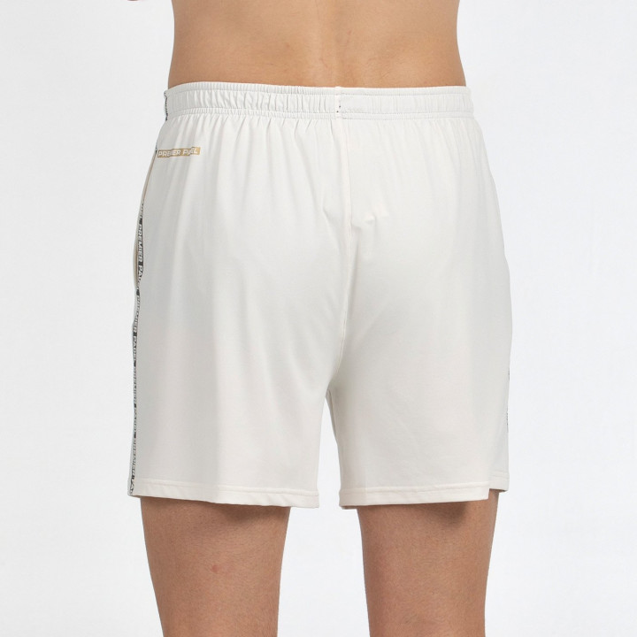 SHORTS BULLPADEL PREUX CRUDO