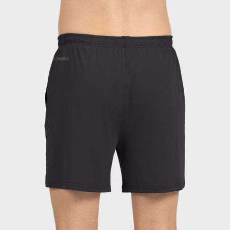 SHORTS BULLPADEL PREUX BLACK