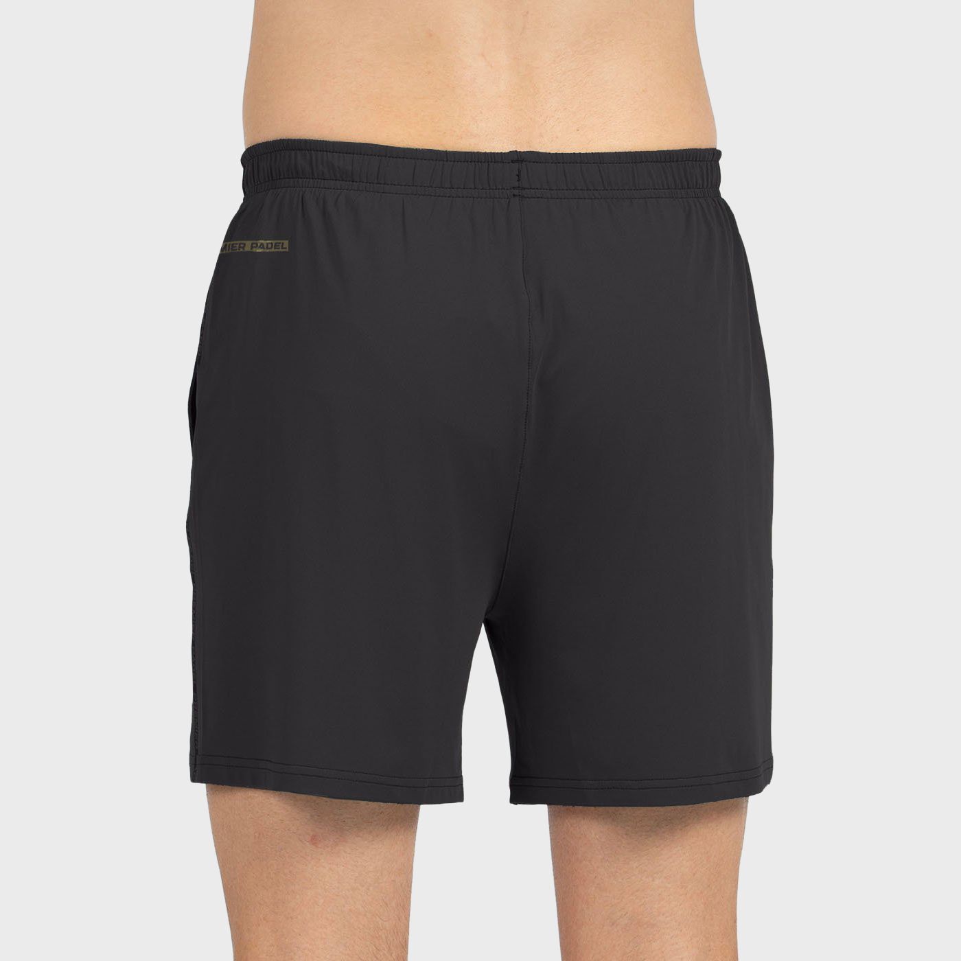 SHORTS BULLPADEL PREUX NERO