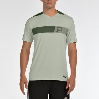 T-SHIRT BULLPADEL PUYO EUCALYPTUS
