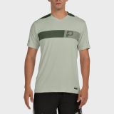 T-SHIRT BULLPADEL PUYO EUCALYPTUS