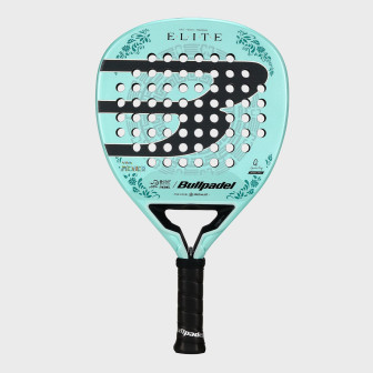 RAQUETTE BULLPADEL ELITE W MX 25