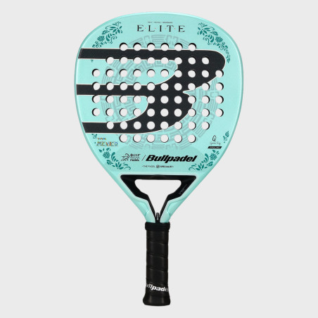 RAQUETTE BULLPADEL ELITE W MX 25