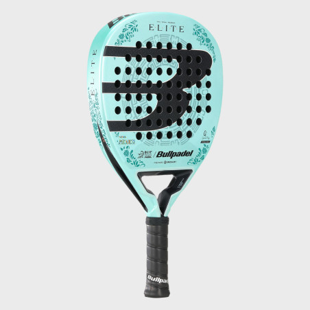 RACKET BULLPADEL ELITE W MX 25