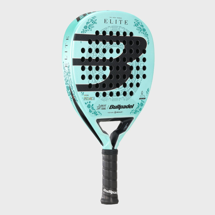 RAQUETTE BULLPADEL ELITE W MX 25
