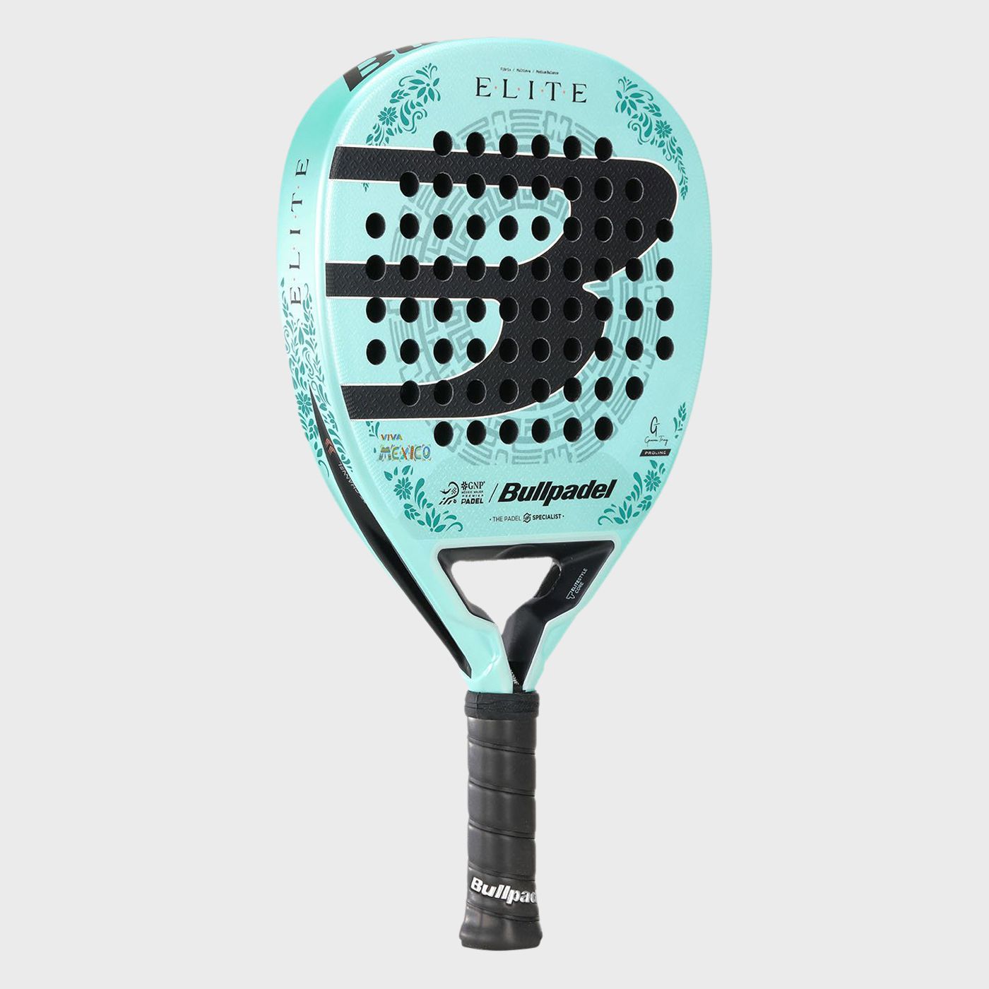 RACKET BULLPADEL ELITE W MX 25